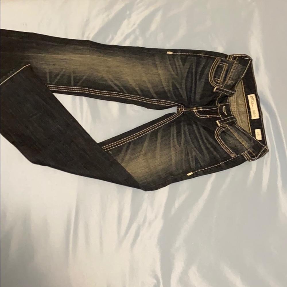 Bke denim jeans